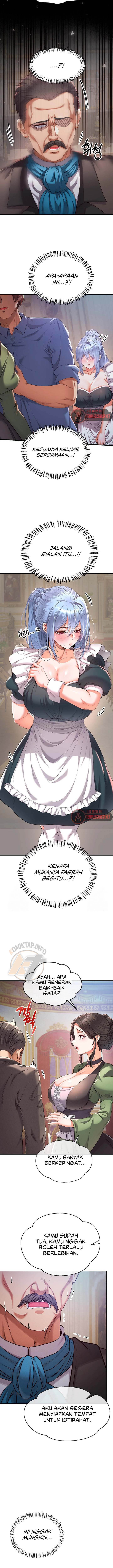 Revenge by Harem: Chapter chapter-38 - Page 14