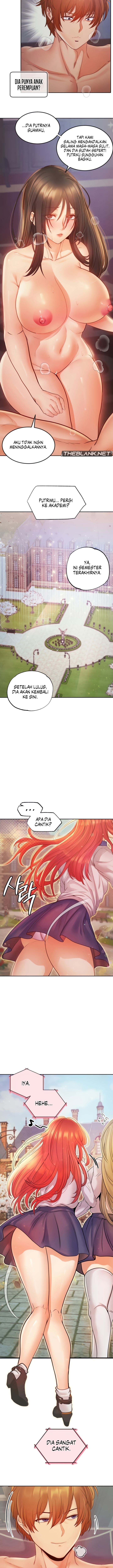 Revenge by Harem: Chapter chapter-9 - Page 5