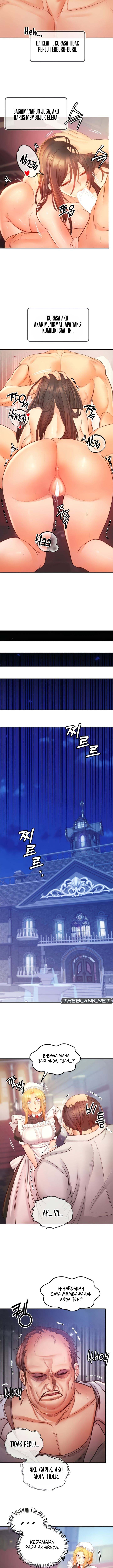 Revenge by Harem: Chapter chapter-9 - Page 6