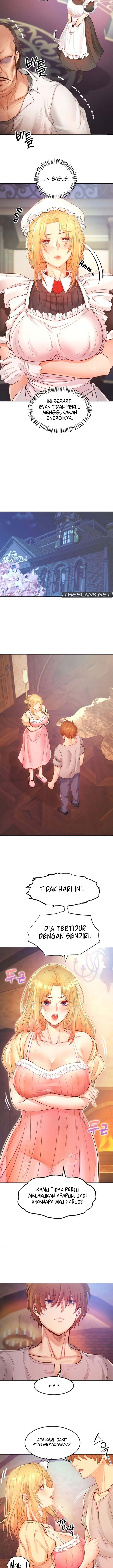 Revenge by Harem: Chapter chapter-9 - Page 7