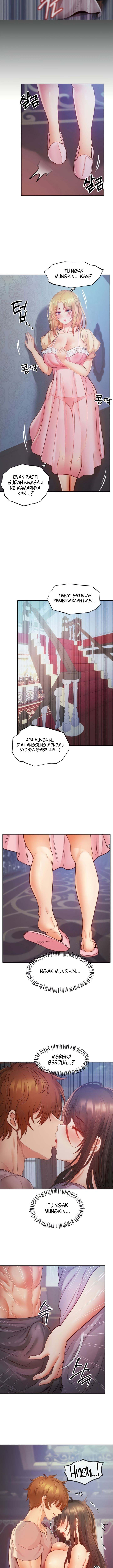 Revenge by Harem: Chapter chapter-9 - Page 12