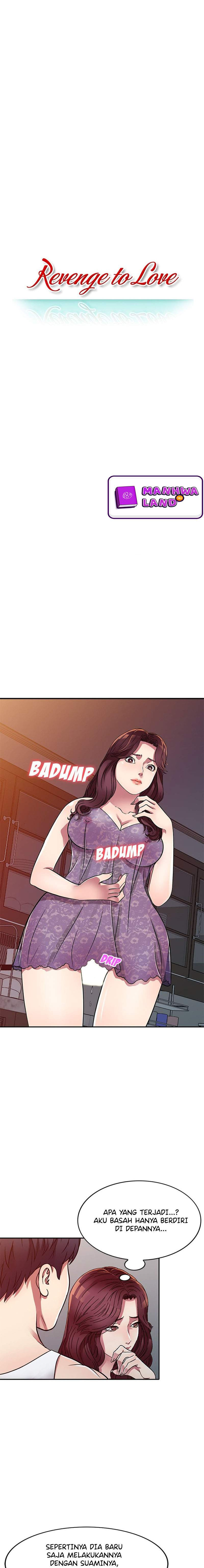 Revenge to Love: Chapter chapter-11 - Page 2