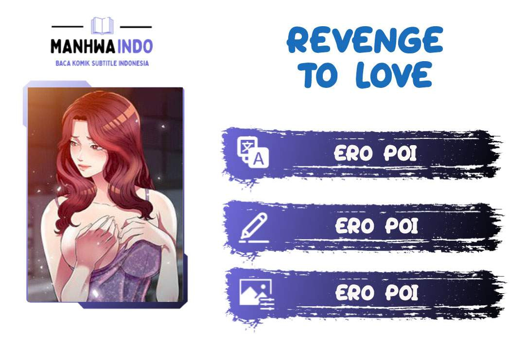 Revenge to Love: Chapter chapter-12 - Page 1
