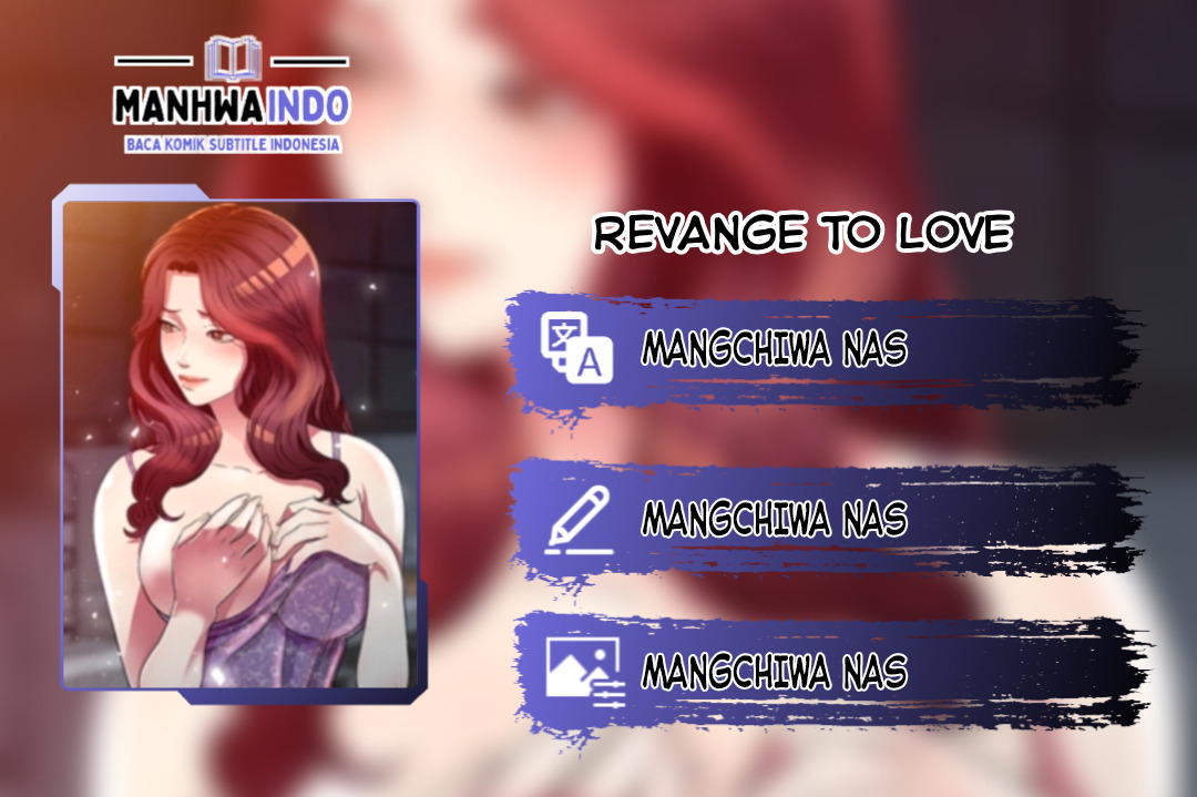 Revenge to Love: Chapter chapter-25 - Page 1