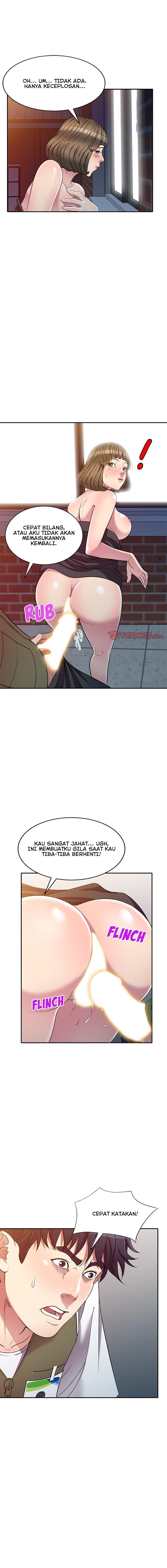 Revenge to Love: Chapter chapter-25 - Page 2