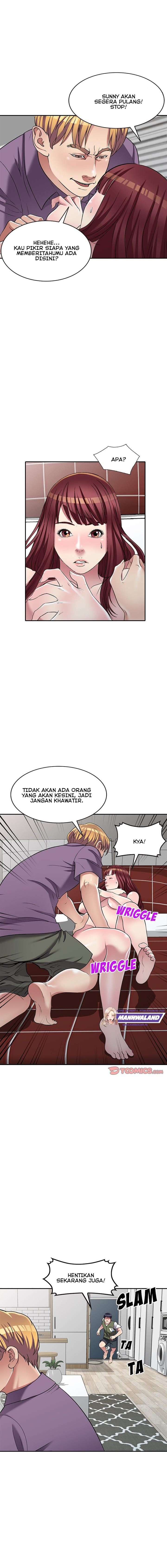 Revenge to Love: Chapter chapter-25 - Page 4
