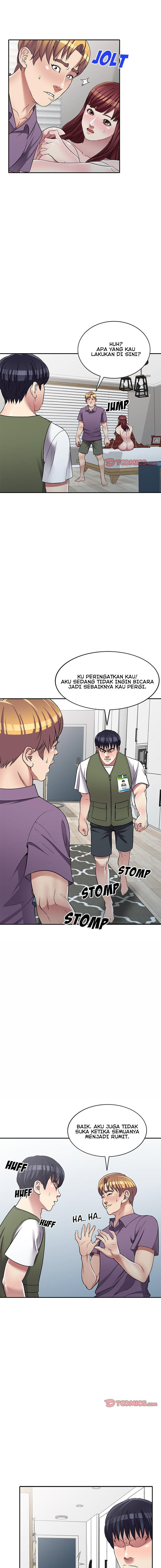 Revenge to Love: Chapter chapter-25 - Page 5