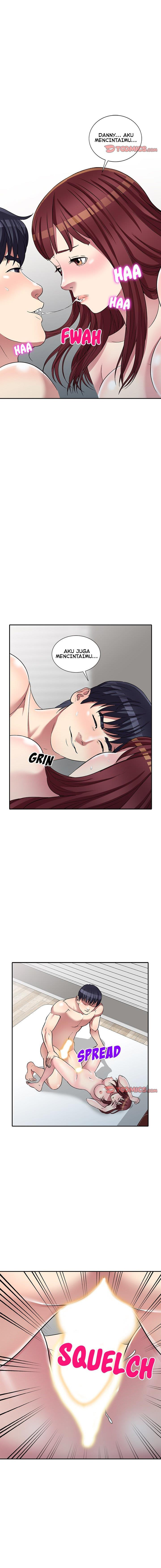 Revenge to Love: Chapter chapter-25 - Page 10