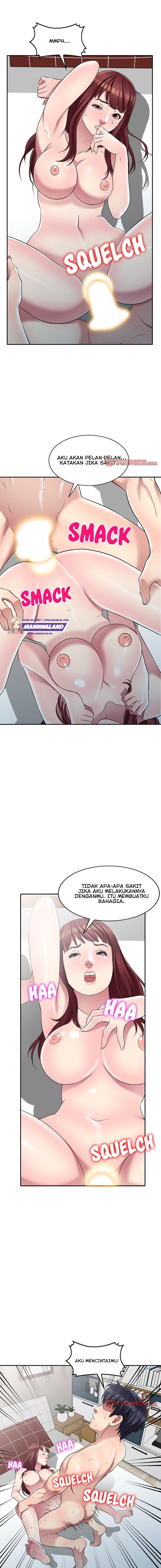 Revenge to Love: Chapter chapter-25 - Page 11