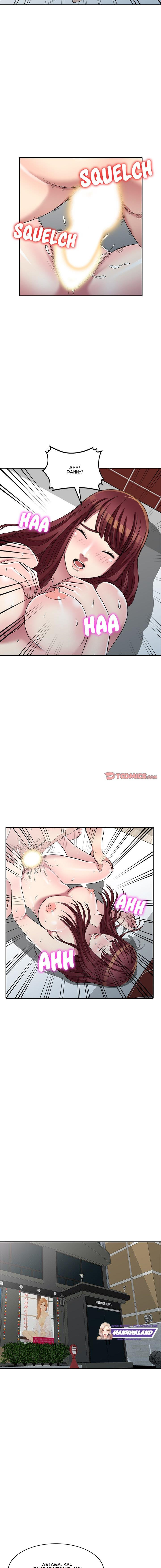 Revenge to Love: Chapter chapter-25 - Page 12
