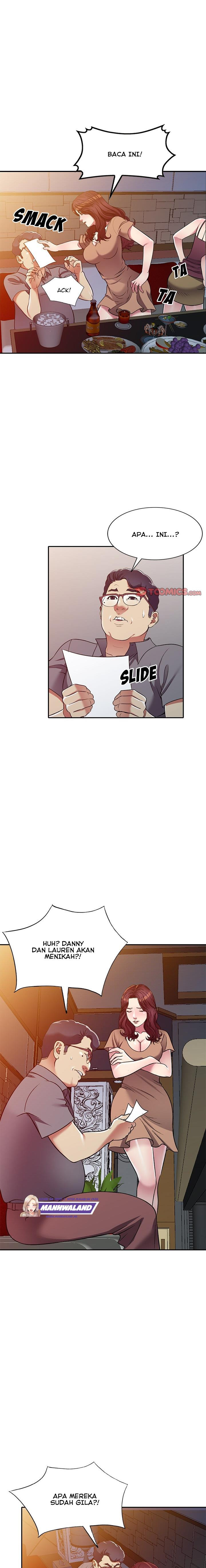 Revenge to Love: Chapter chapter-25 - Page 14