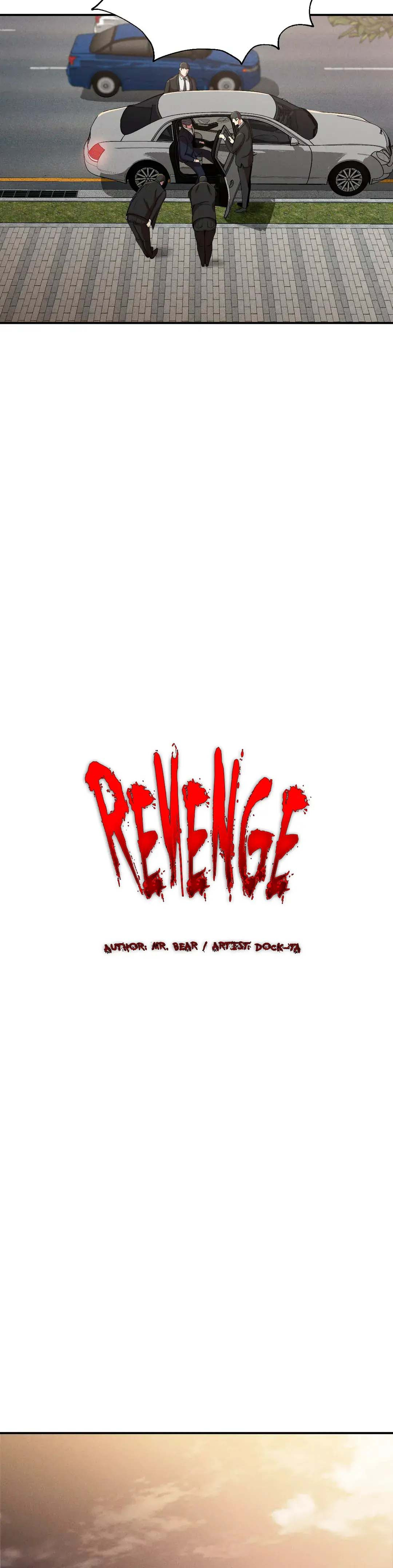 Revenge: Chapter chapter-19 - Page 3