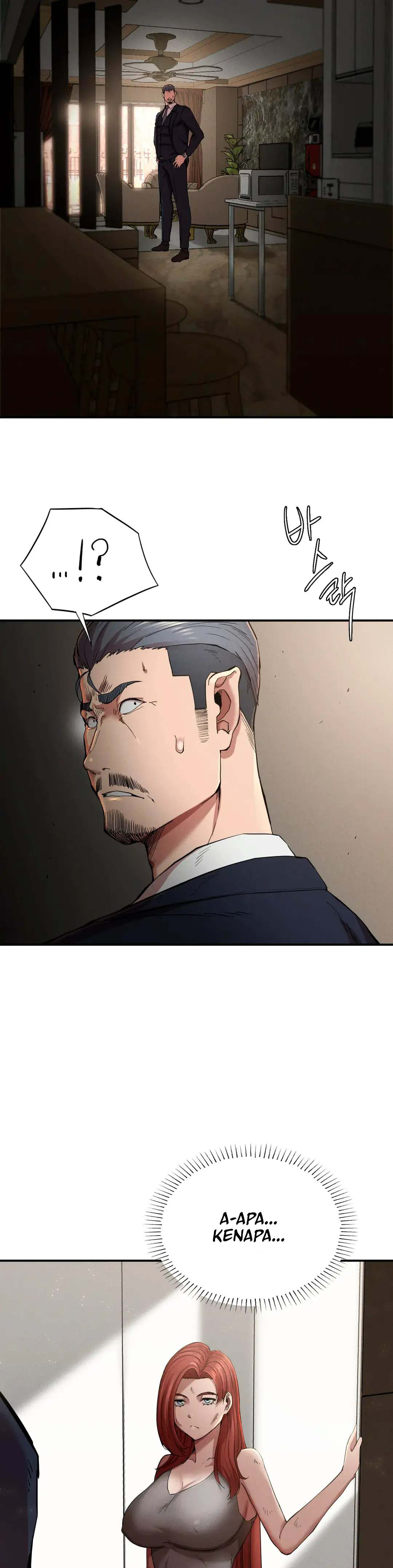 Revenge: Chapter chapter-19 - Page 6