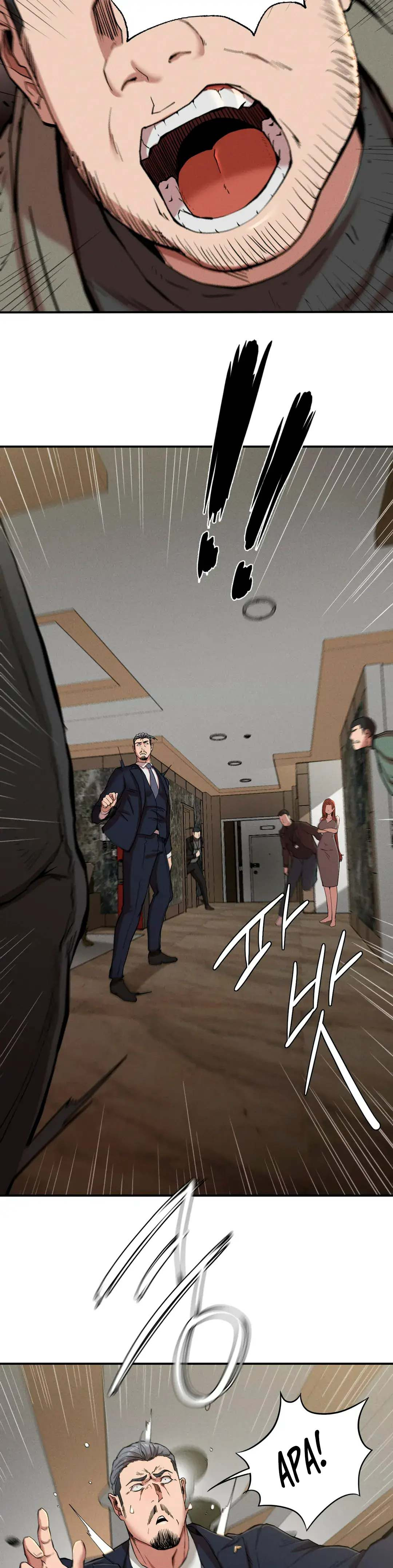 Revenge: Chapter chapter-19 - Page 9