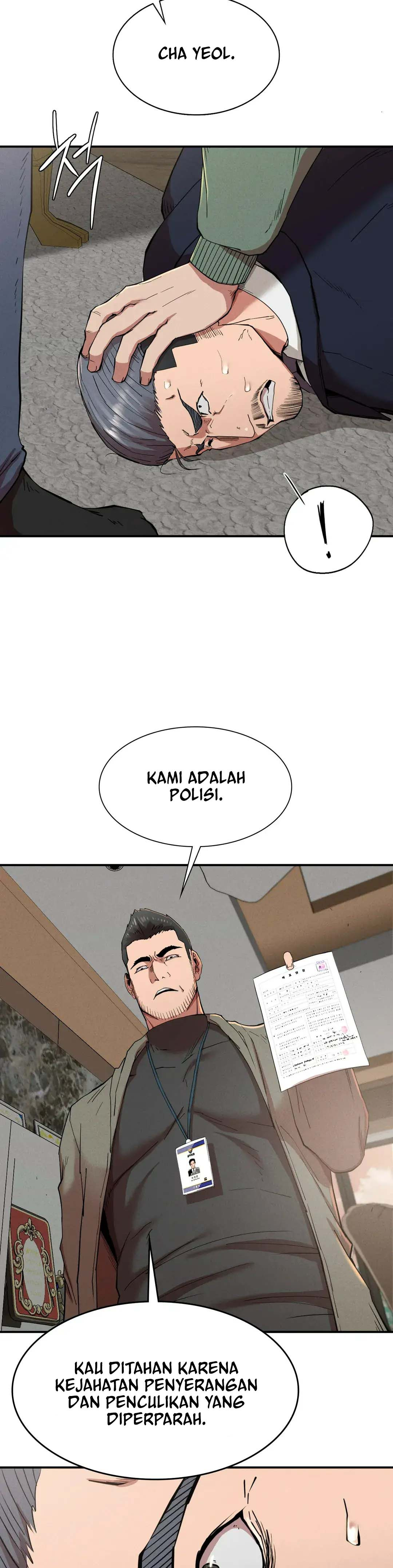 Revenge: Chapter chapter-19 - Page 12