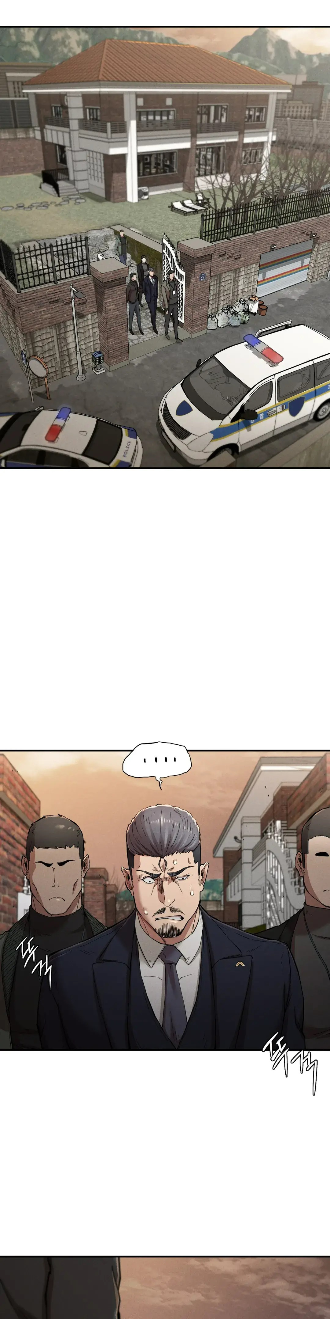 Revenge: Chapter chapter-19 - Page 14