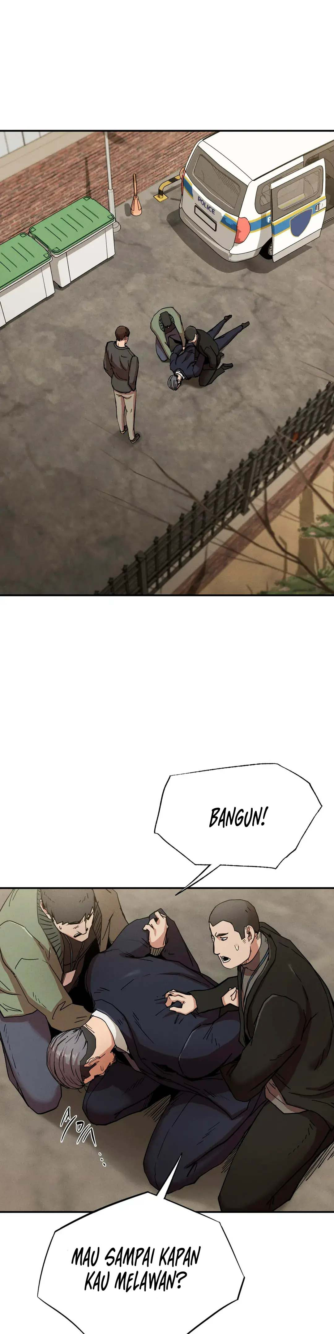 Revenge: Chapter chapter-19 - Page 25