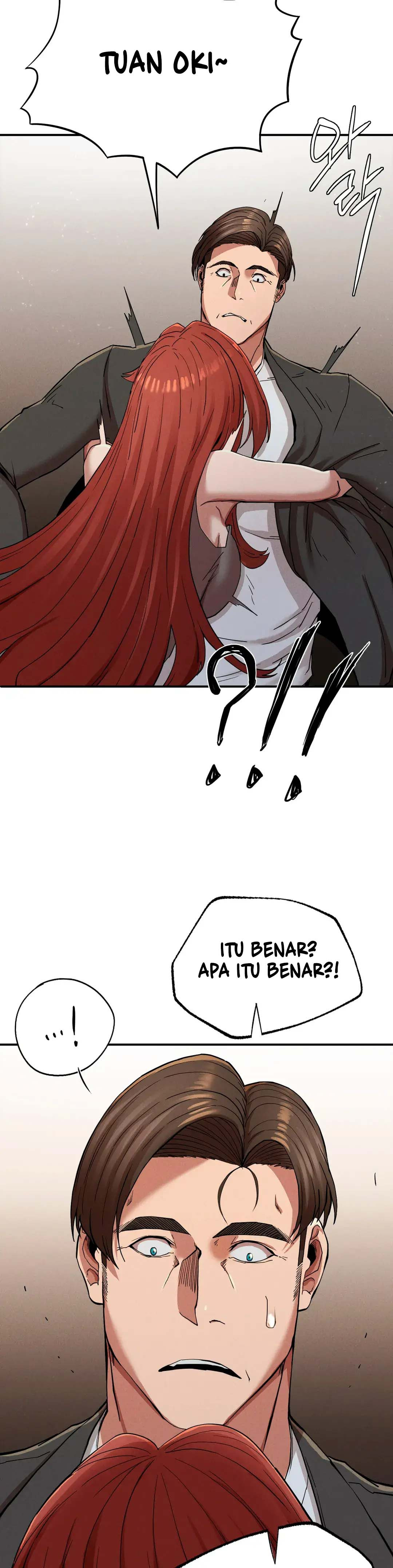 Revenge: Chapter chapter-19 - Page 27