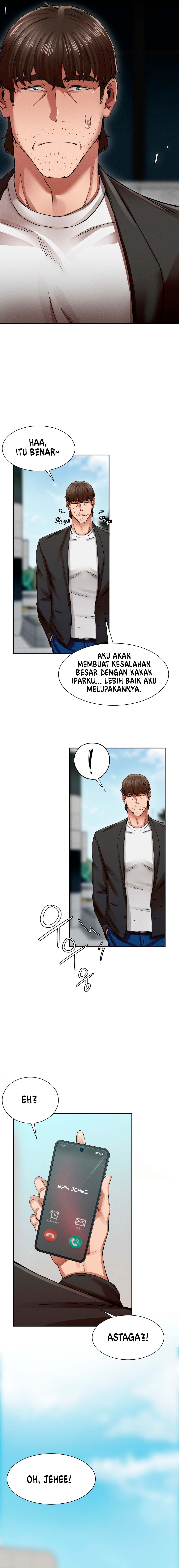 Revenge: Chapter chapter-2 - Page 14