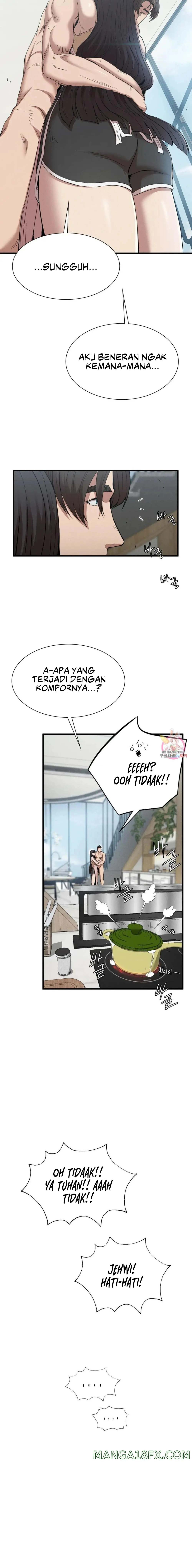Revenge: Chapter chapter-28 - Page 14