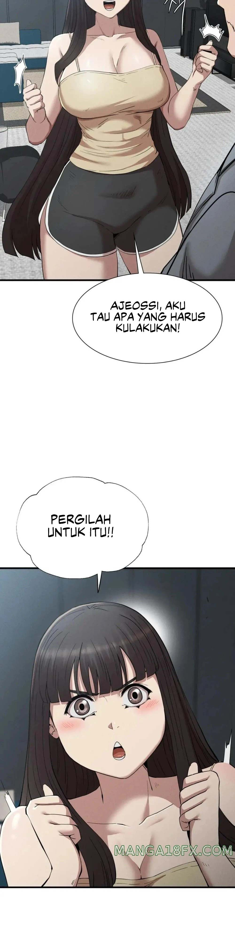 Revenge: Chapter chapter-28 - Page 17
