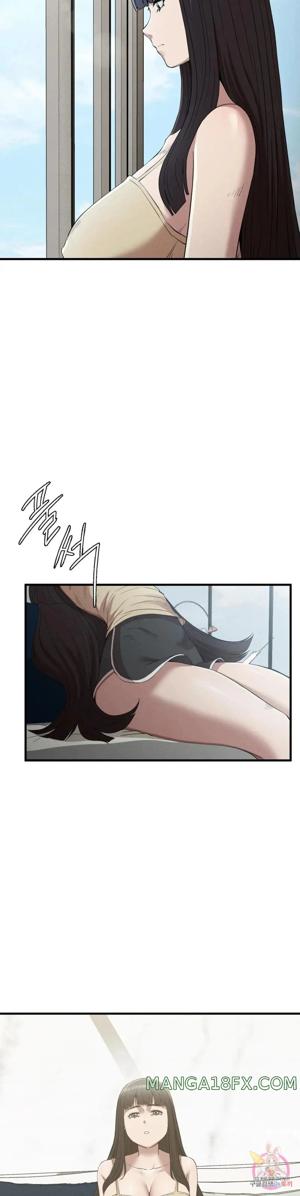 Revenge: Chapter chapter-28 - Page 21
