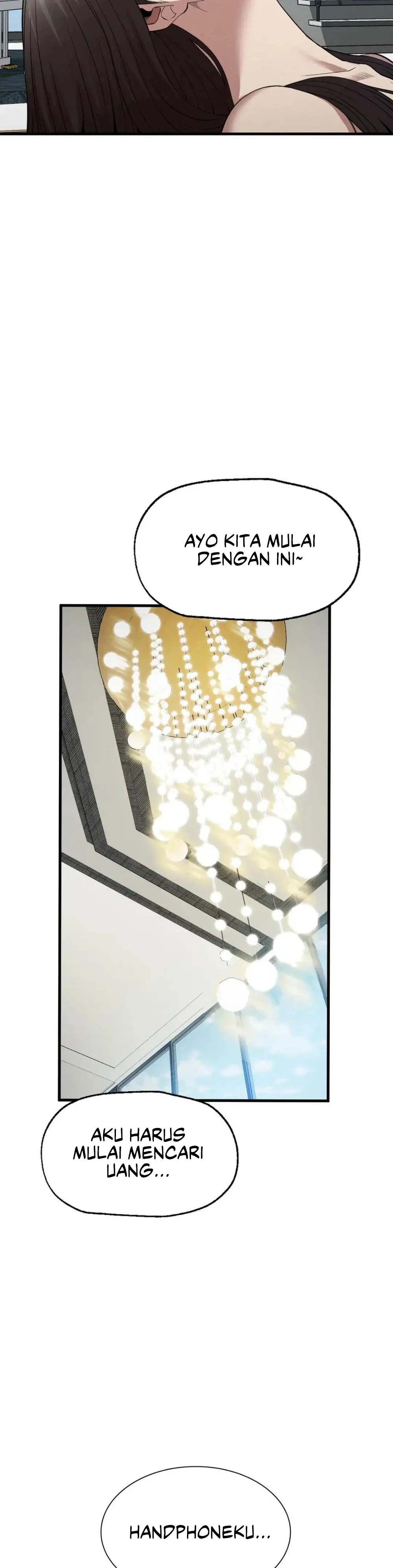 Revenge: Chapter chapter-28 - Page 23