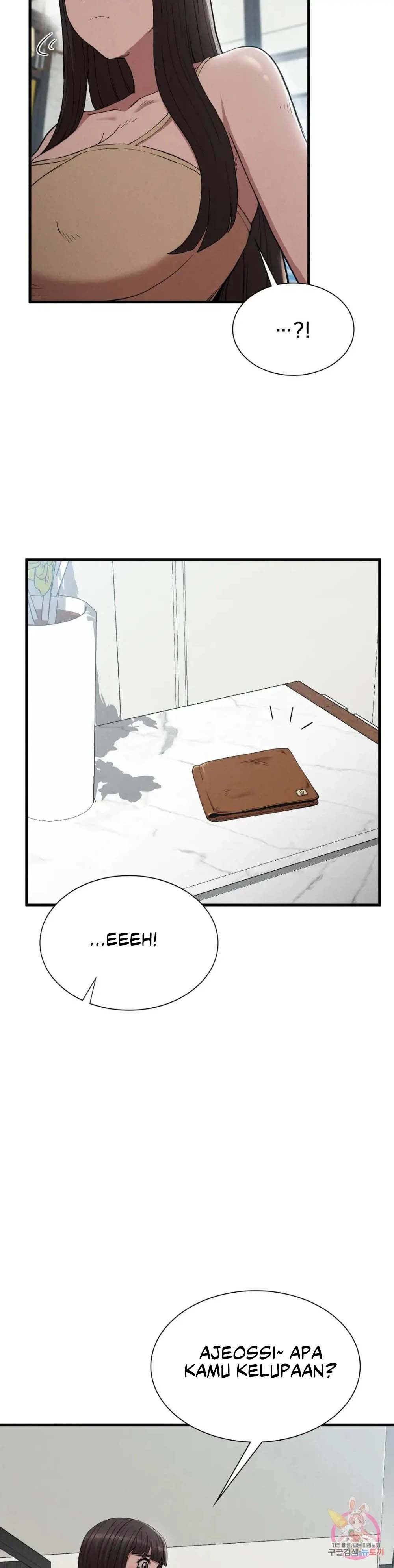 Revenge: Chapter chapter-28 - Page 25