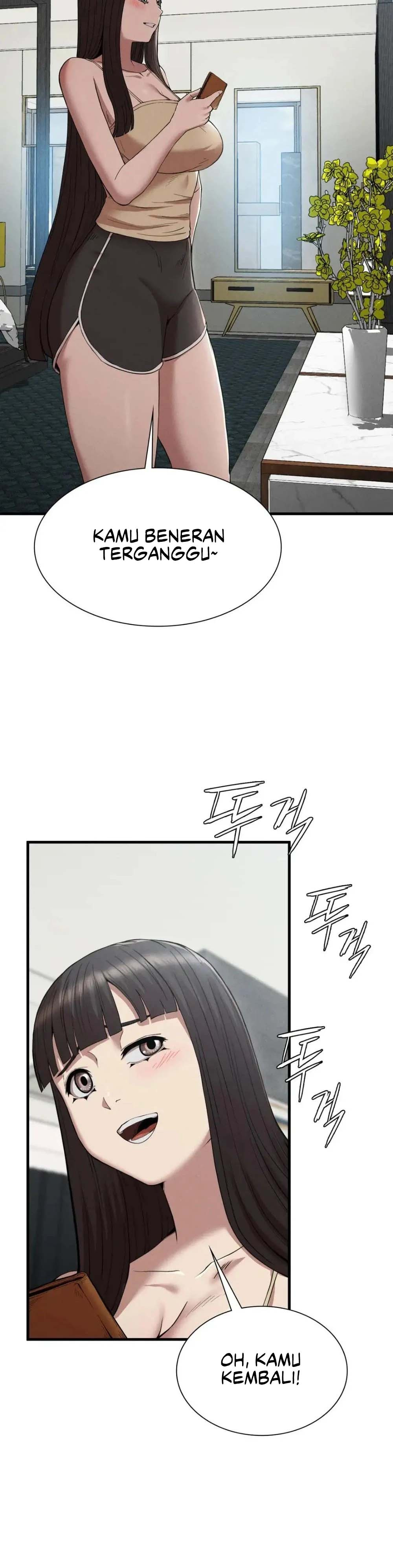 Revenge: Chapter chapter-28 - Page 26