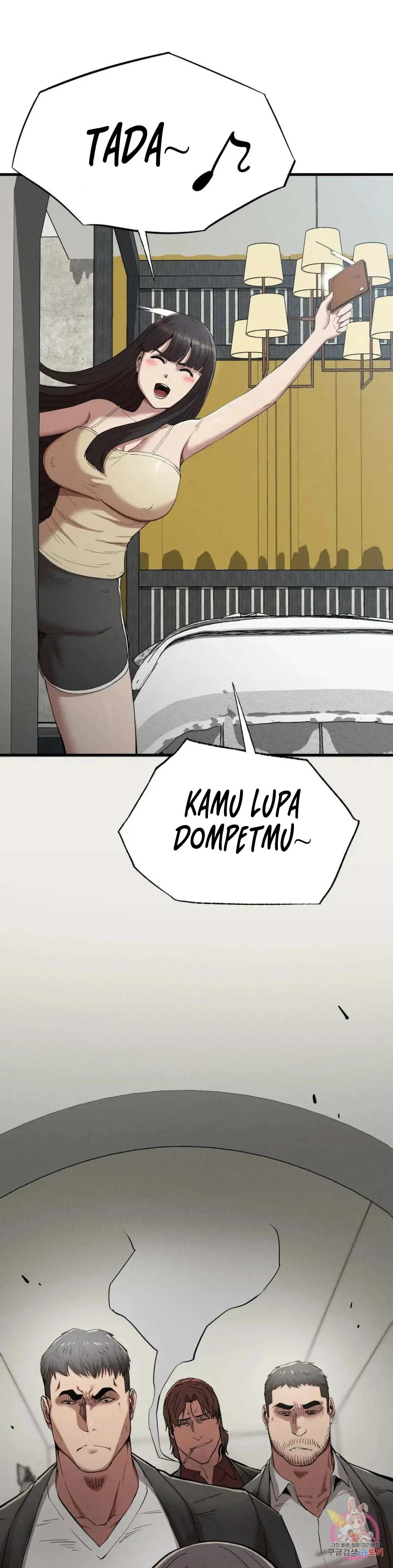 Revenge: Chapter chapter-28 - Page 27