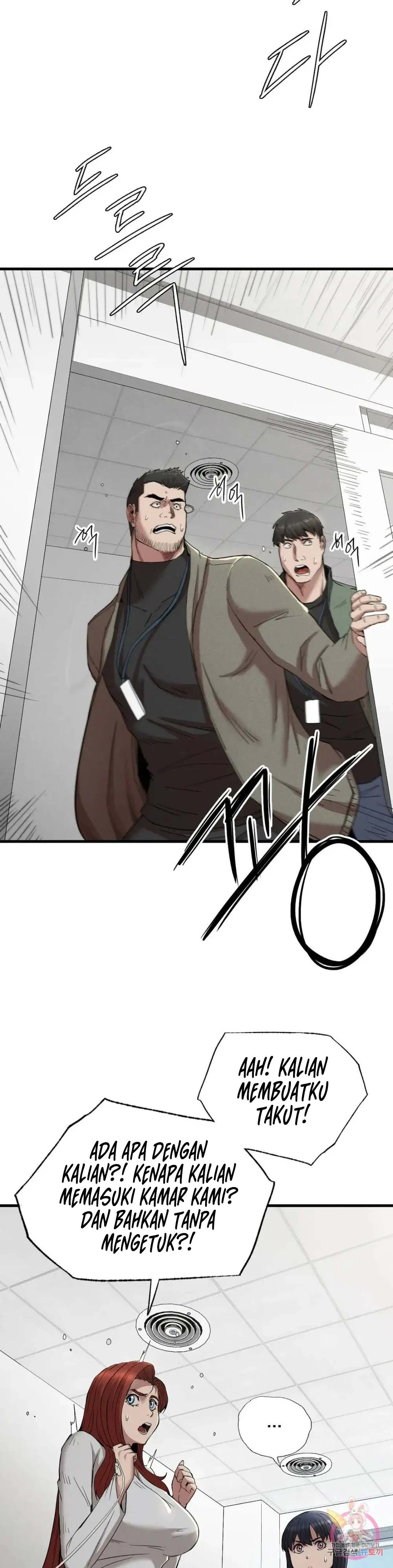 Revenge: Chapter chapter-28 - Page 30