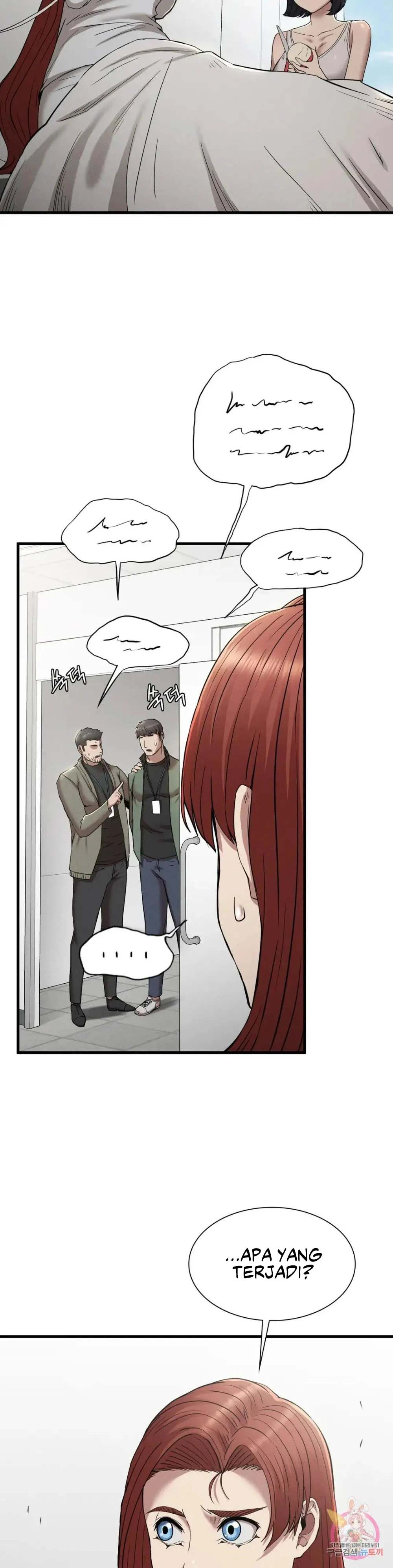 Revenge: Chapter chapter-28 - Page 31