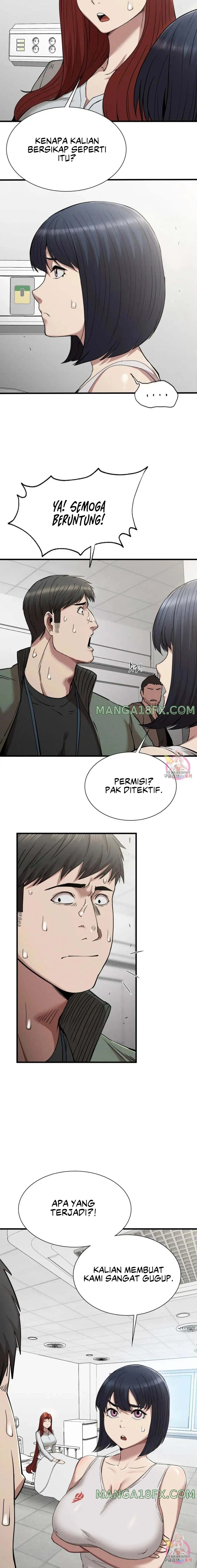 Revenge: Chapter chapter-28 - Page 32