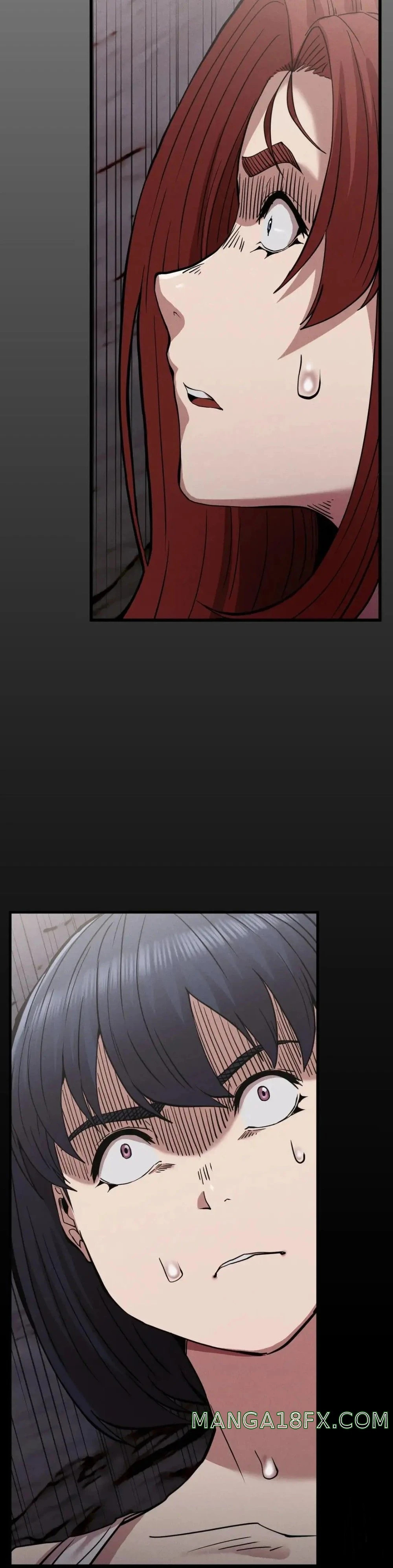 Revenge: Chapter chapter-28 - Page 35