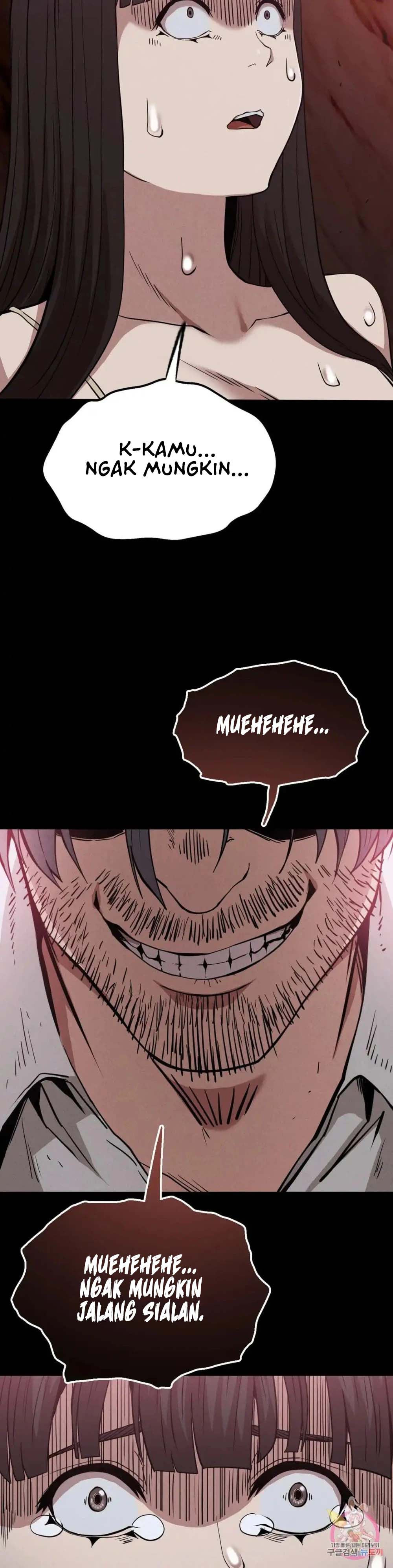 Revenge: Chapter chapter-28 - Page 38