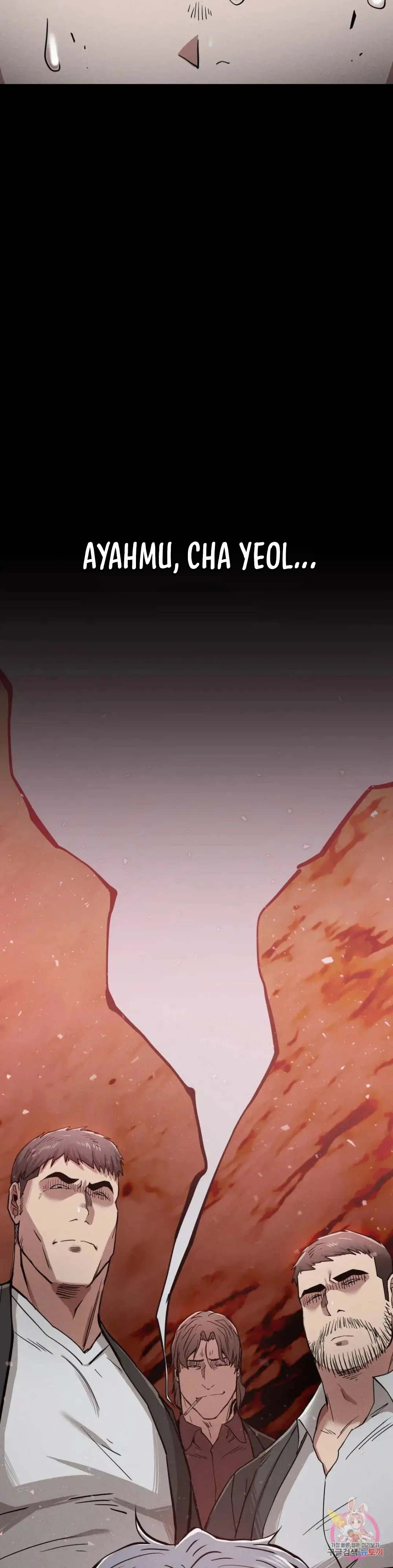 Revenge: Chapter chapter-28 - Page 39