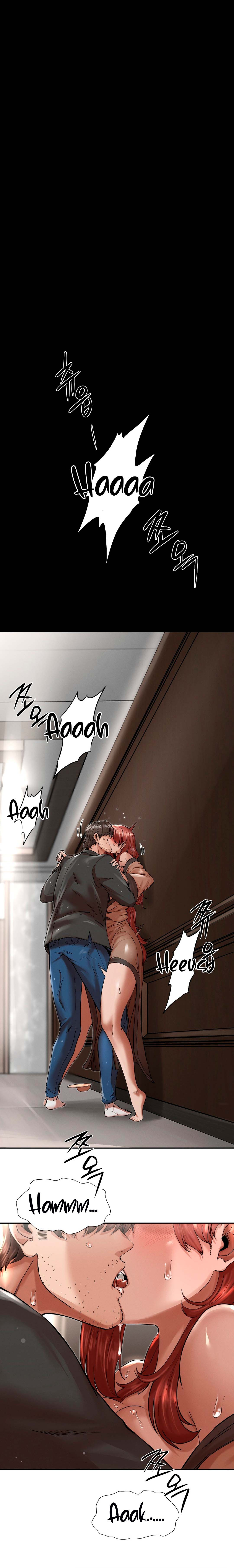Revenge: Chapter chapter-3 - Page 4