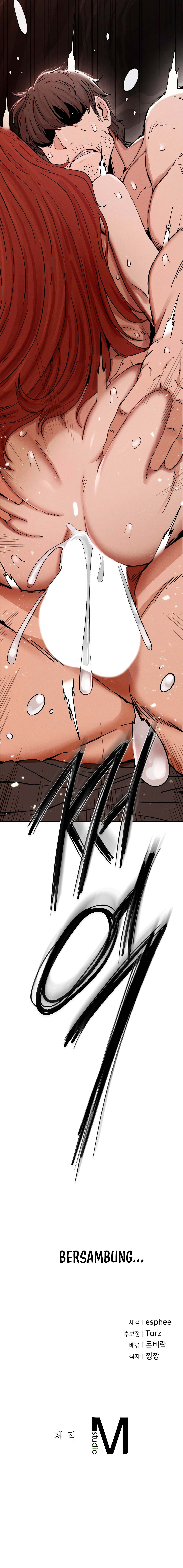 Revenge: Chapter chapter-4 - Page 33