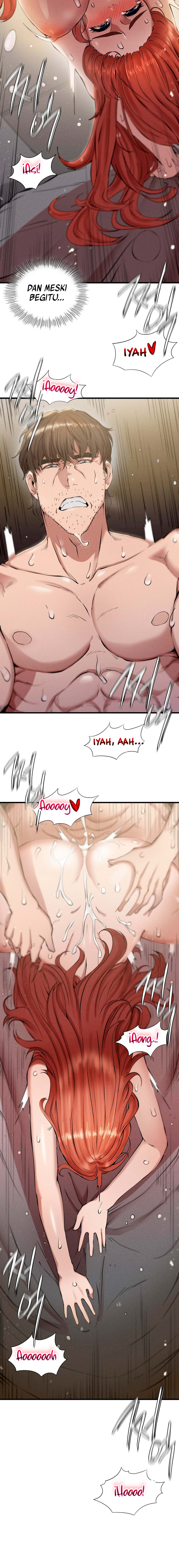 Revenge: Chapter chapter-6 - Page 4