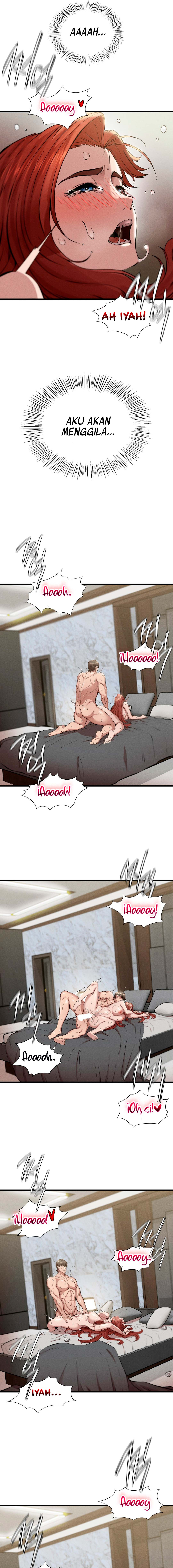 Revenge: Chapter chapter-6 - Page 5