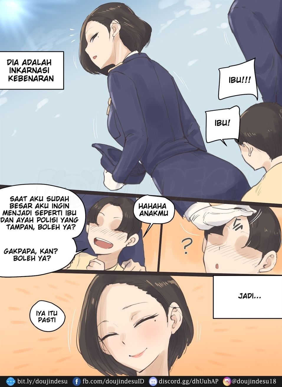 REVERSE: Chapter chapter-1 - Page 4