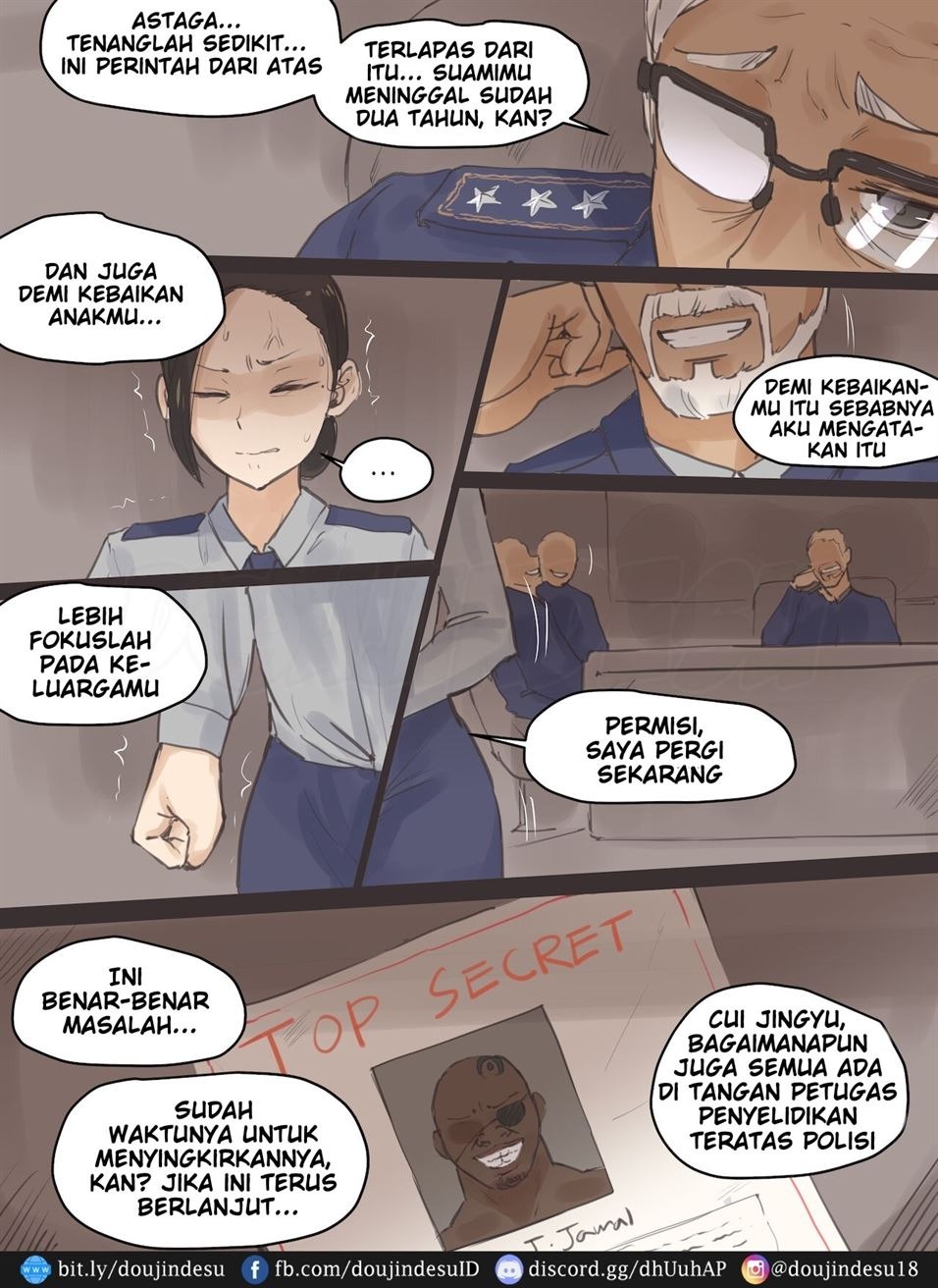 REVERSE: Chapter chapter-1 - Page 7