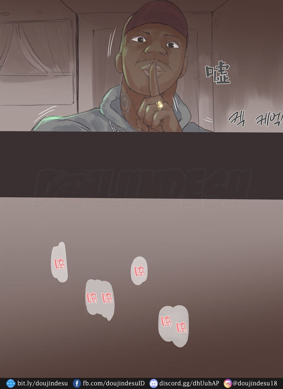 REVERSE: Chapter chapter-1 - Page 14