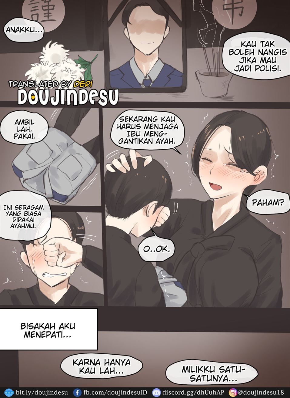 REVERSE: Chapter chapter-2 - Page 5