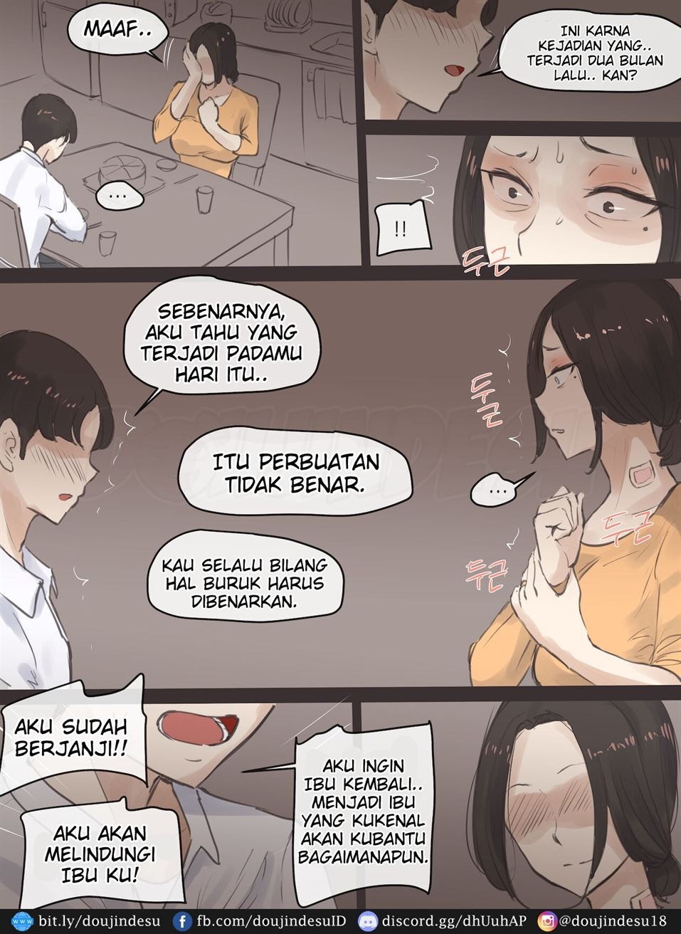 REVERSE: Chapter chapter-2 - Page 22