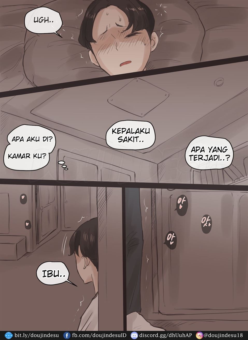 REVERSE: Chapter chapter-2 - Page 31