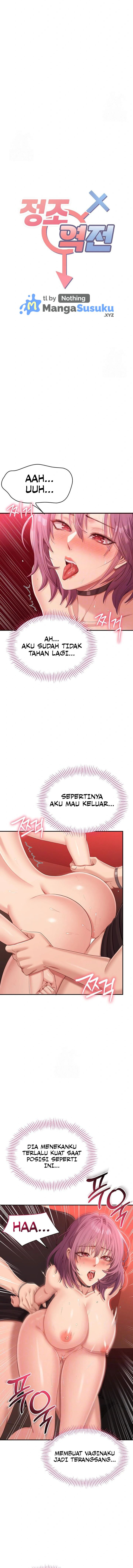 Reversed Virtues: Chapter chapter-16 - Page 2