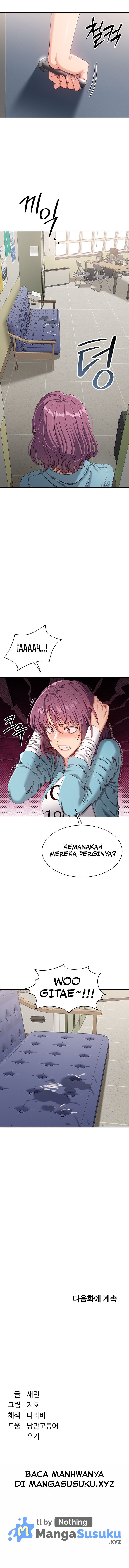 Reversed Virtues: Chapter chapter-7 - Page 10