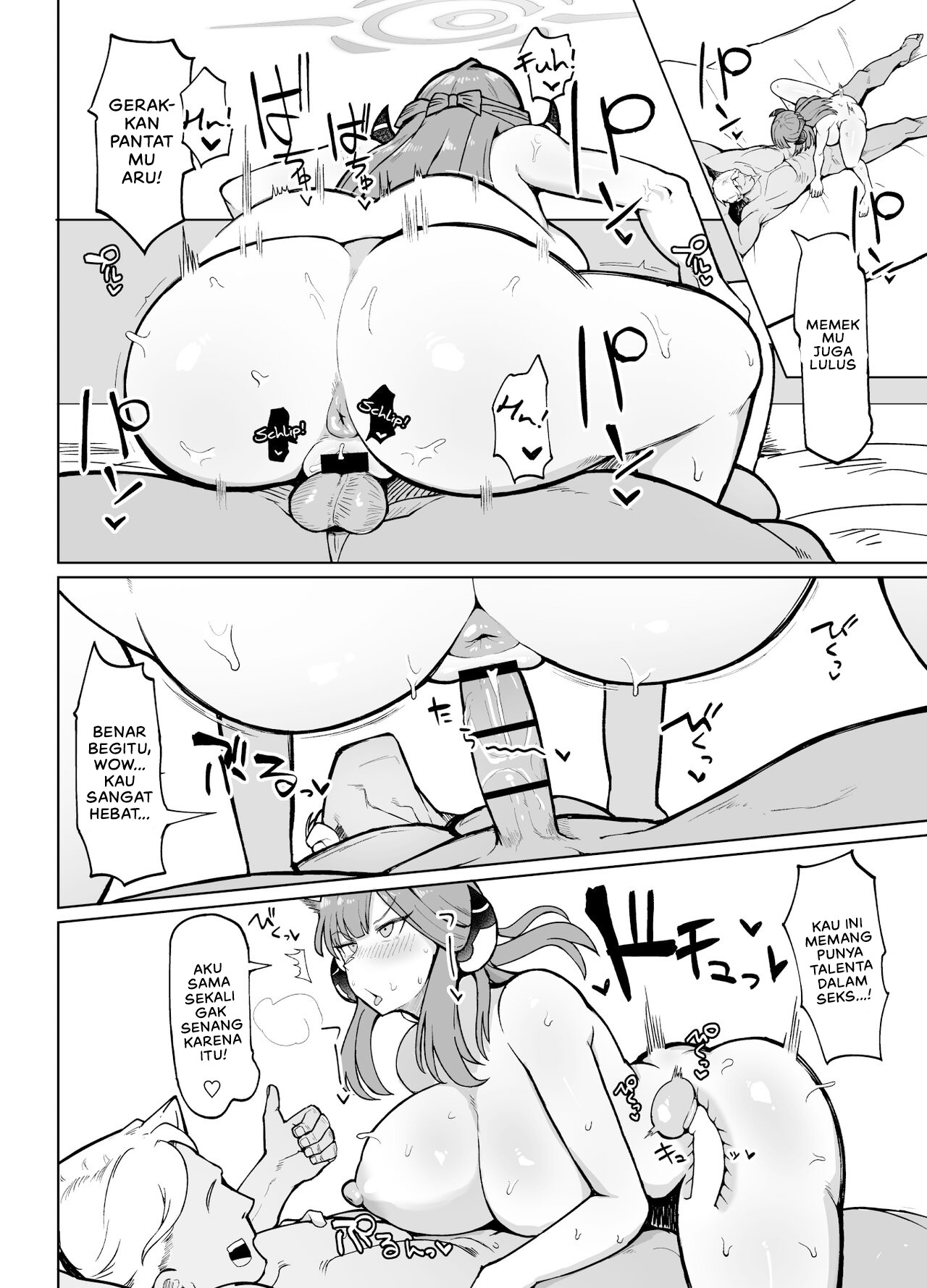 Rikuhachima-shiki Kinsakujutsu: Chapter chapter-1 - Page 13