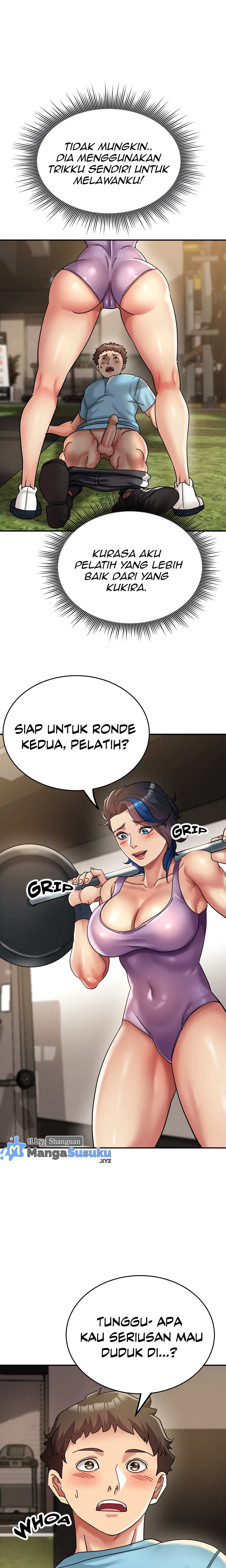 Ring Of Might (Uncensored): Chapter chapter-9 - Page 2